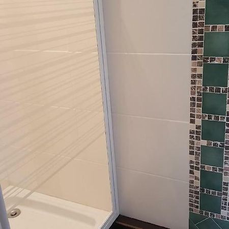 Luxury Suite Lilas 3 Dijon Luaran gambar