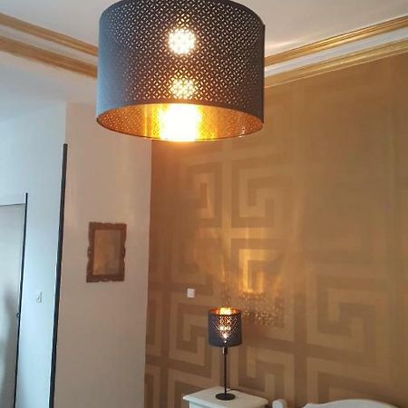 Luxury Suite Lilas 3 Dijon Luaran gambar