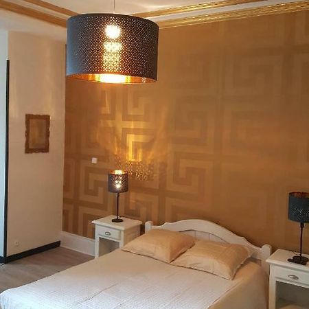 Luxury Suite Lilas 3 Dijon Luaran gambar